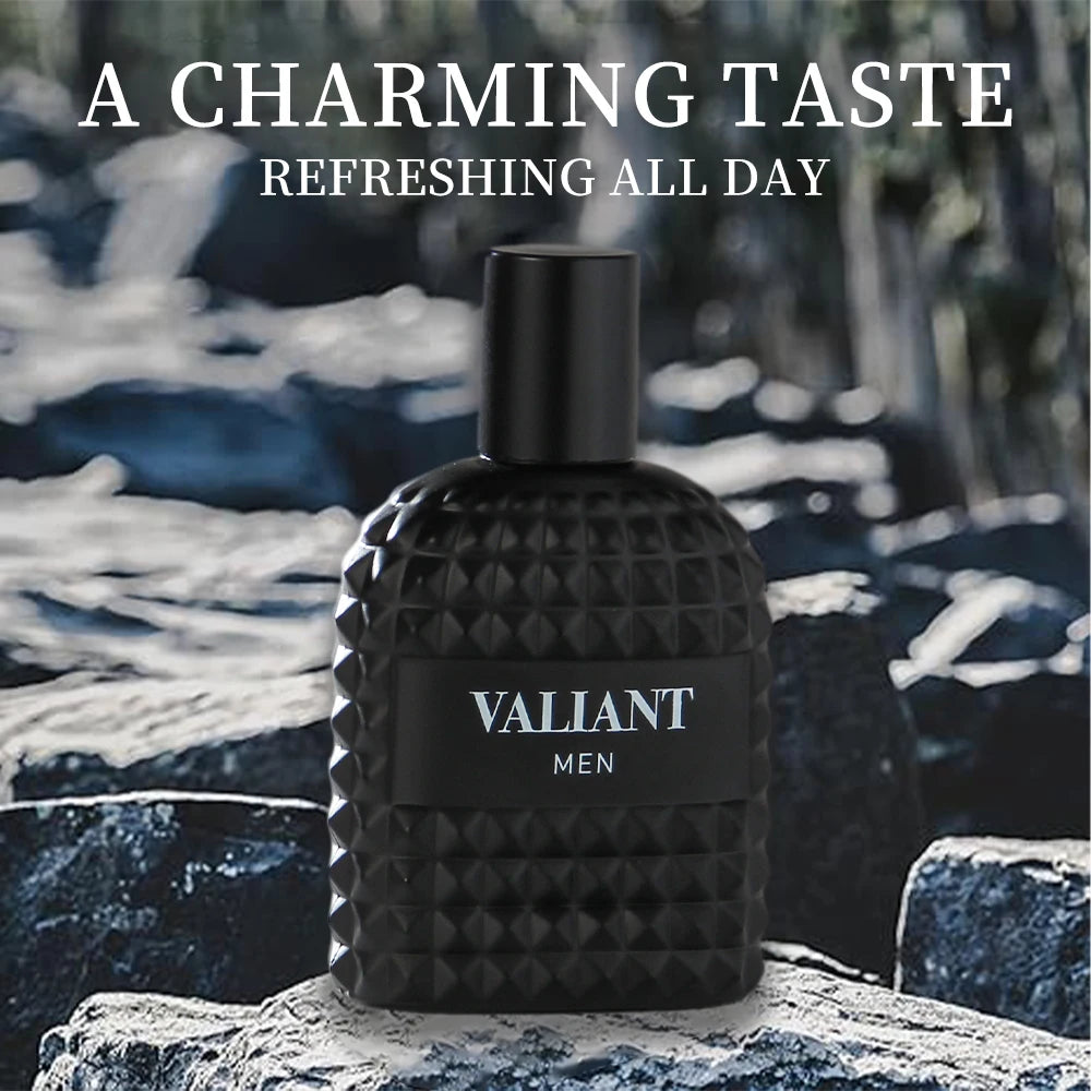 3.4Oz Men's/Women's Eau De Toilette Spray, Durable Perfume, Citrus Flavor, Sage Flavor, Irish Flavor, Very Suitable For Dating,