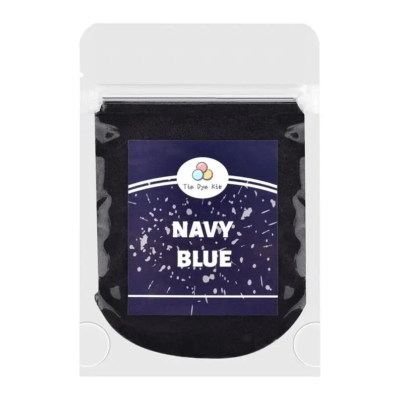 10g Powder Dye Fabric Dyes Textile Dyeing Garment Tie Dyeing Cotton Nylon Multifunctional Pigment For Old Clothes Refurbishment - Smarsty