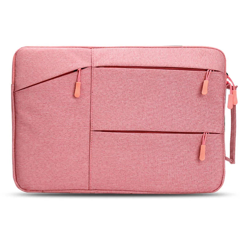 Slim Laptop Sleeve 13 To 16 Inch Notebook Case Protection