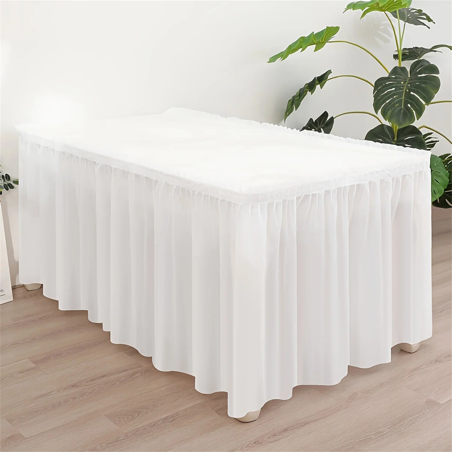 Disposable Tablecloth Set for Elegant Party Decor - Smarsty