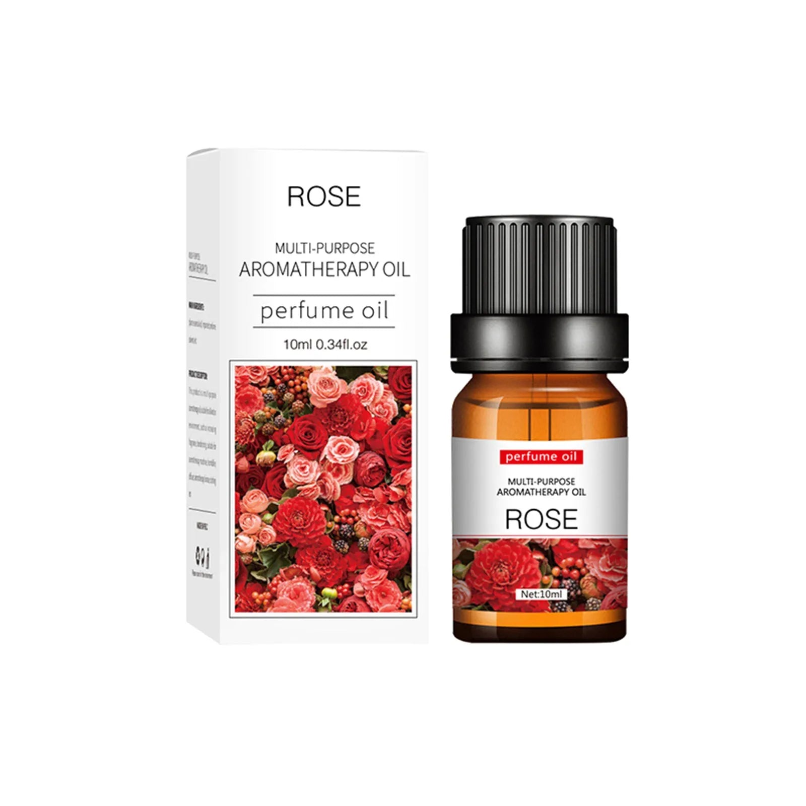 Water Soluble Essential Oil for Stress Relief - Smarsty