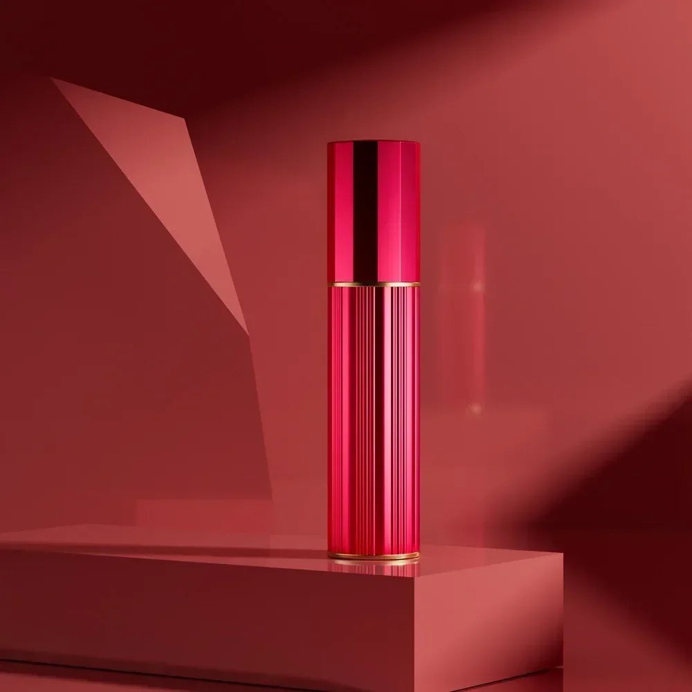 Mini Refillable Perfume Spray Dispenser Bottles Portable Convenience - Smarsty