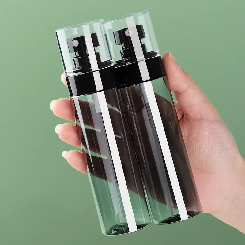 Ultra Fine Moisturizing Spray Bottle Portable Travel Size - Smarsty