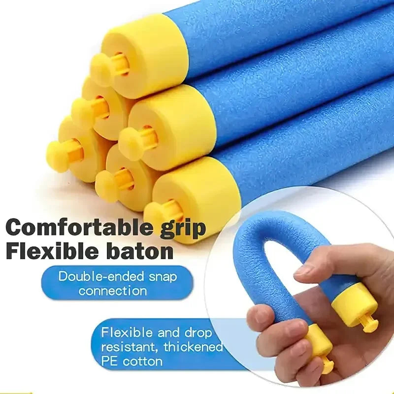 Challenge Falling Sticks Game Kids Stick Catching Toy Training Reaction Ability Educational Parent-Child Interactive Toy Sports - Smarsty