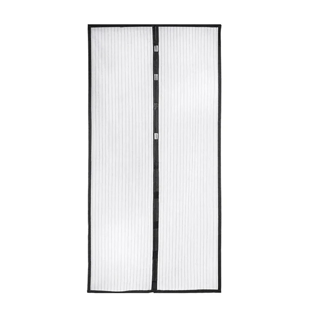 Magnetic Mosquito Net Door Screen for Easy Closure - Smarsty