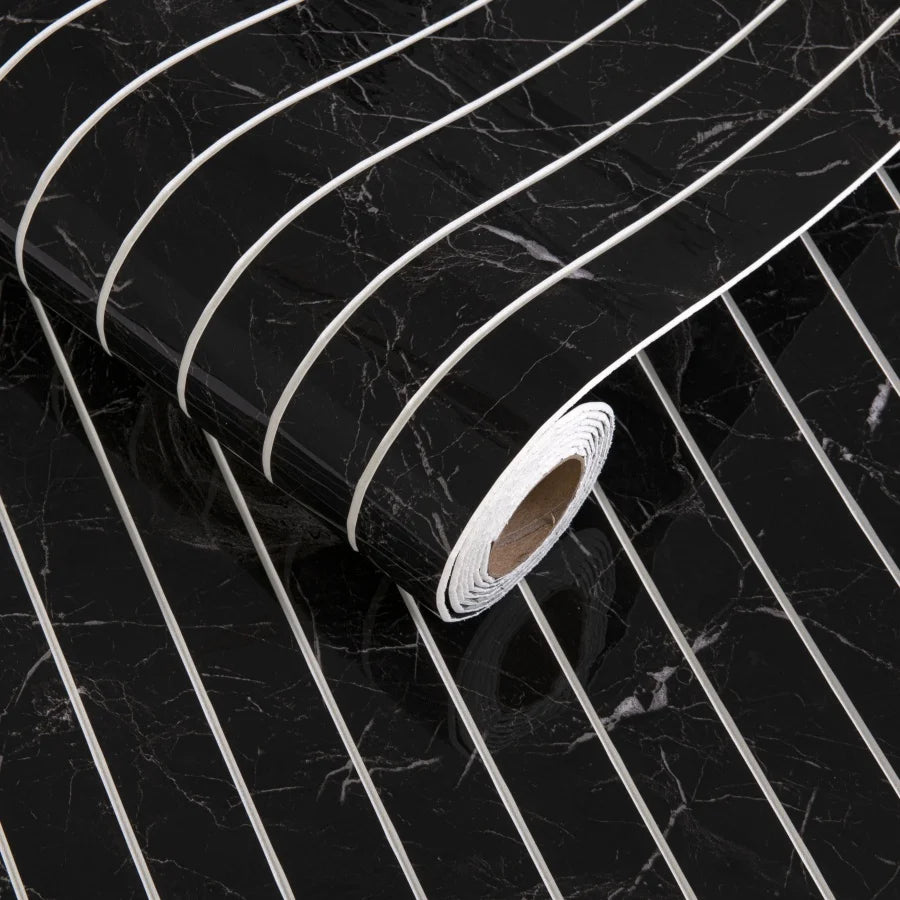 Self-Adhesive 3D Wall Stickers for Easy DIY Decor - Smarsty