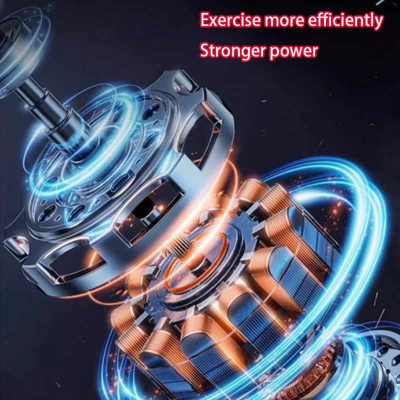 Rechargeable Pelvic Floor Exerciser with Vibration Massage - Smarsty