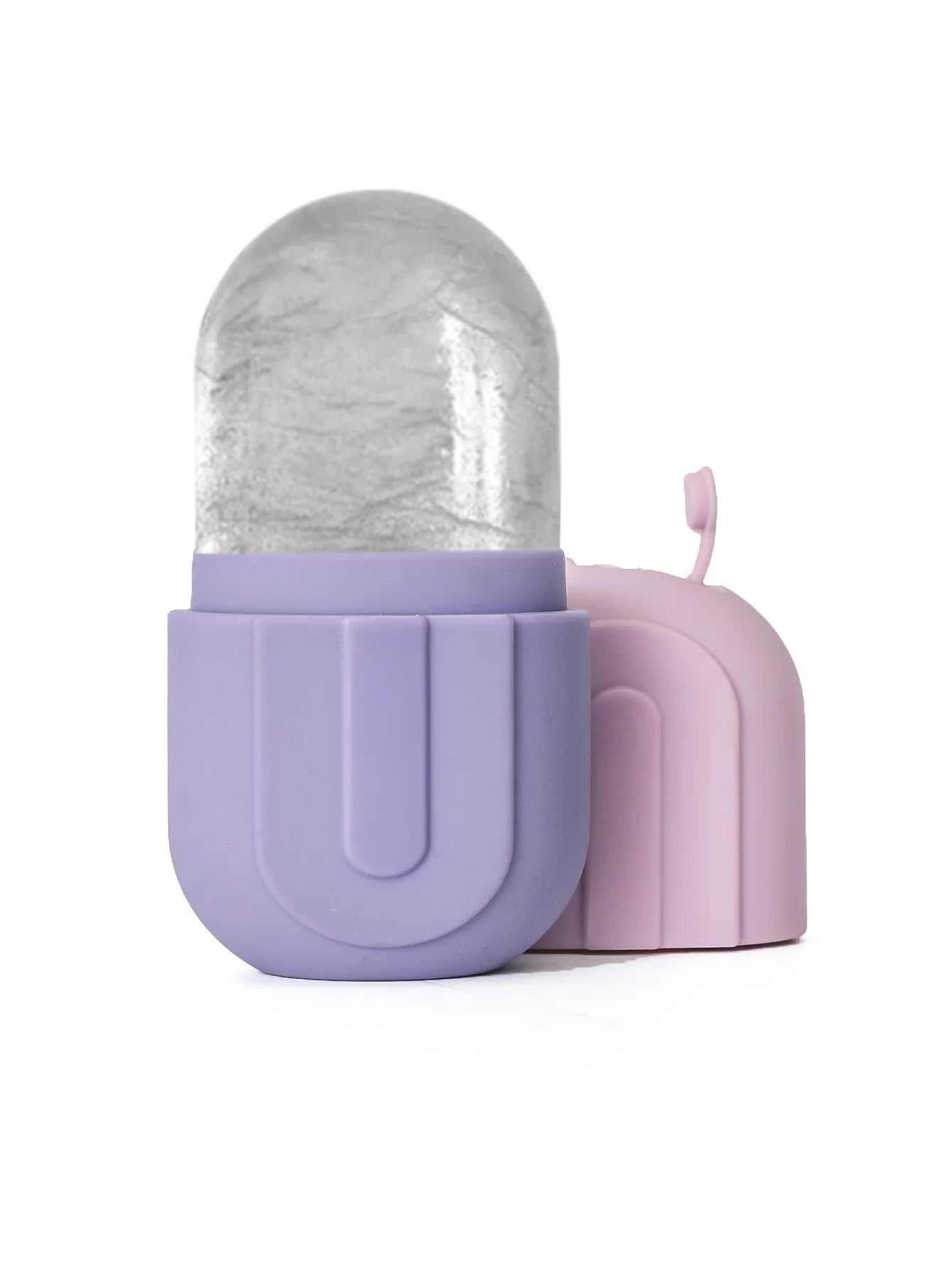Upgraded Ice Roller Facial Massager for Fresh Skin - Smarsty