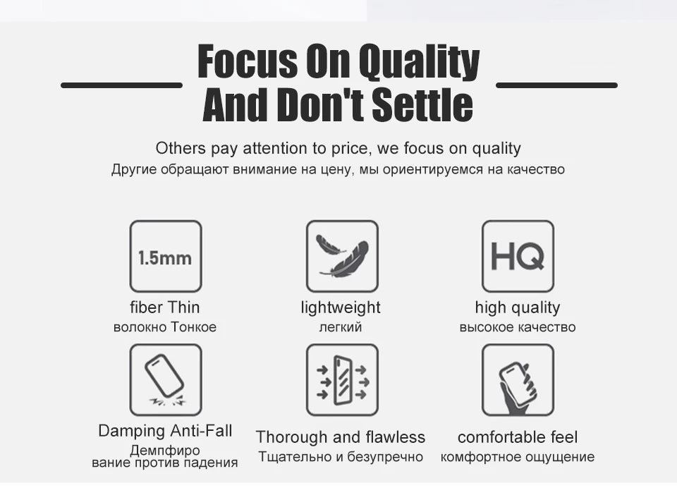 Luxury Clear Silicone Phone Case For iPhone 16 15 14 13 12 11 Pro Max XR X XS 7 8 Plus Shockproof Transparent Bumper Back Cover by Smarsty