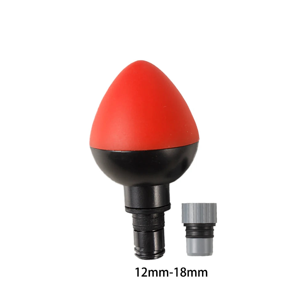 Silicone Massage Gun Head for Deep Tissue Relief - Smarsty