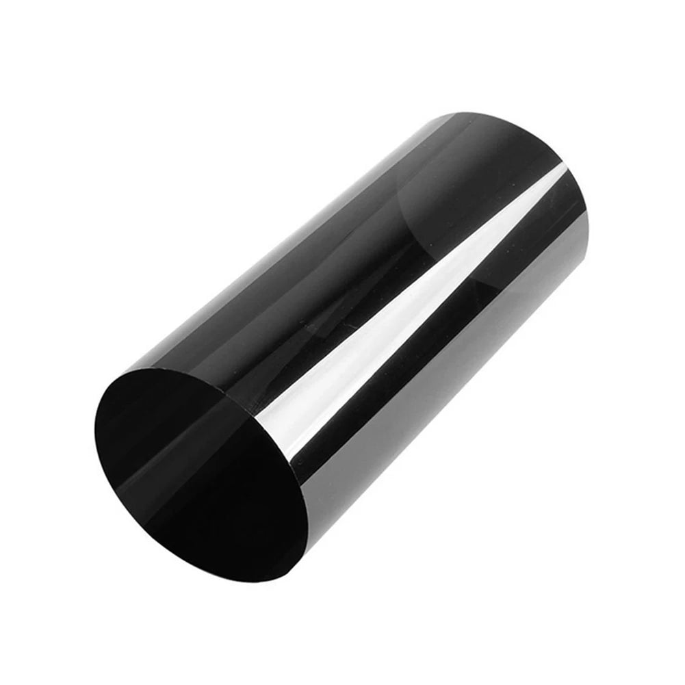 Anti-UV Car Windshield Sun Visor Tint Film Heat Insulation Front Windscreen Solar Film Car Windscreen Tinted Clear Solar Film