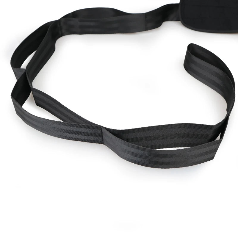 Yoga Leg Stretching Band for Flexibility and Foot Care - Smarsty