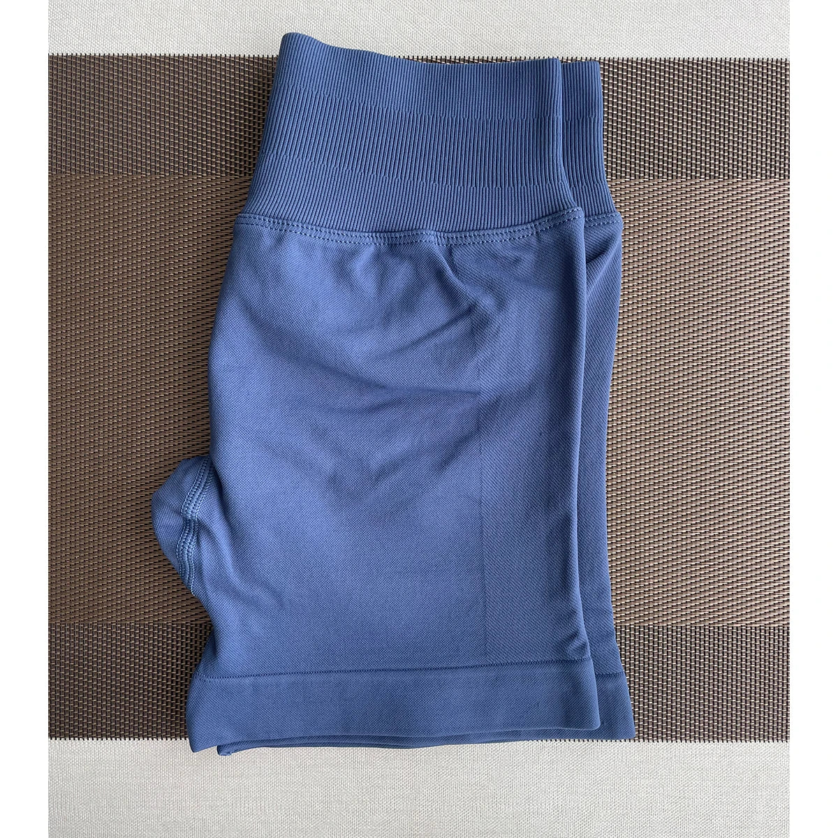 TKITK Shorts Seamless Pants Women Fitness Outfits Yoga Pants Gym Running Bike Wear leggings cycling pants shark pants - Smarsty
