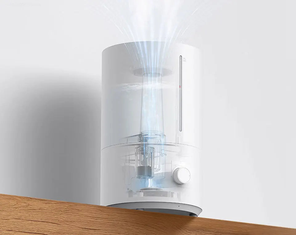 Xiaomi Mijia Humidifier 2 Large Capacity Quiet Operation - Smarsty