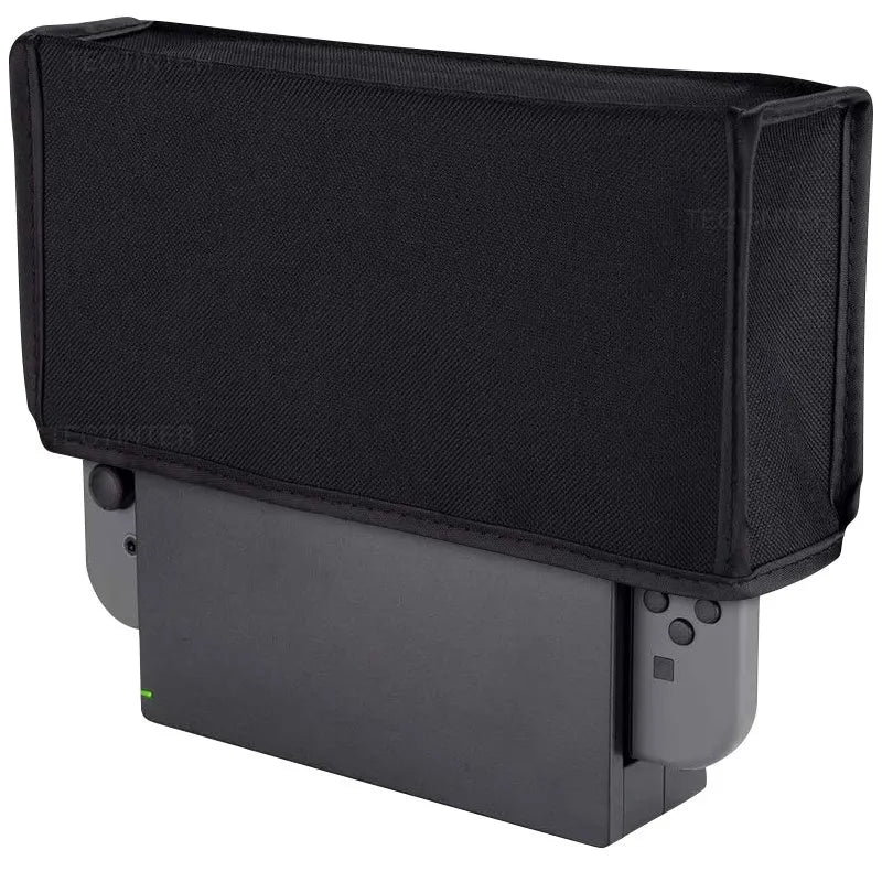 Protective Dust Cover for Nintendo Switch and OLED - Smarsty