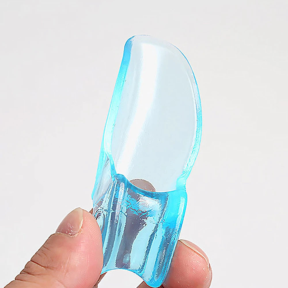 Silicone Toe Separator Gel Bunion Pain Relief - Smarsty