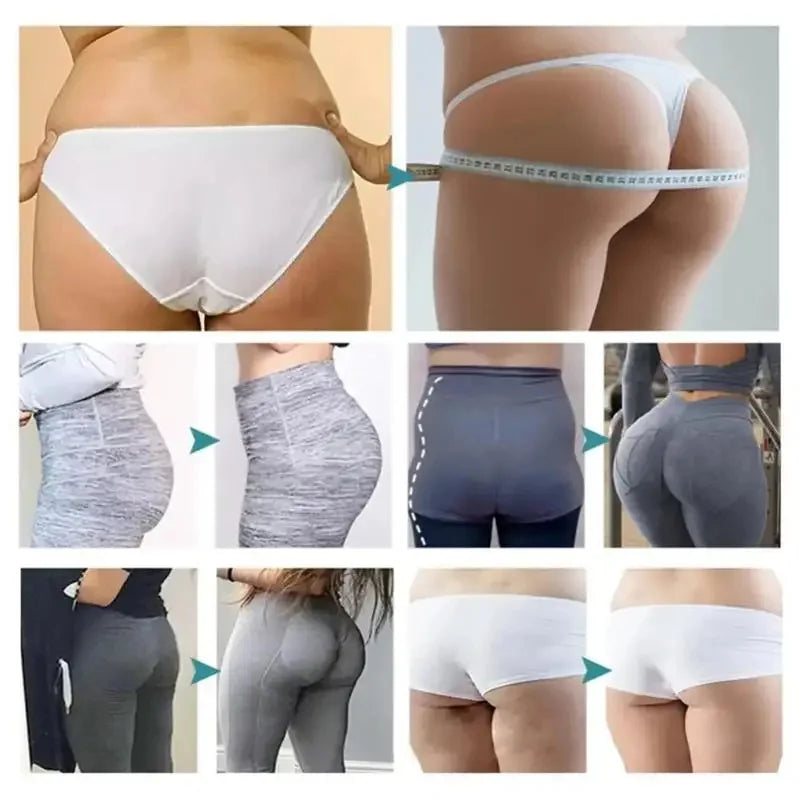 Butt Enhancement Essential Oil for Firming and Lifting - Smarsty