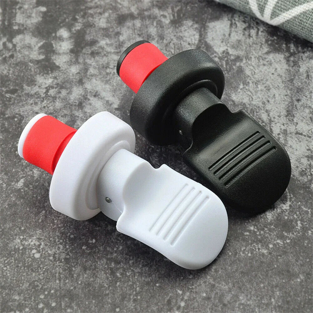 Eco-Friendly Wine Bottle Stopper for Fresh Keeping - Smarsty