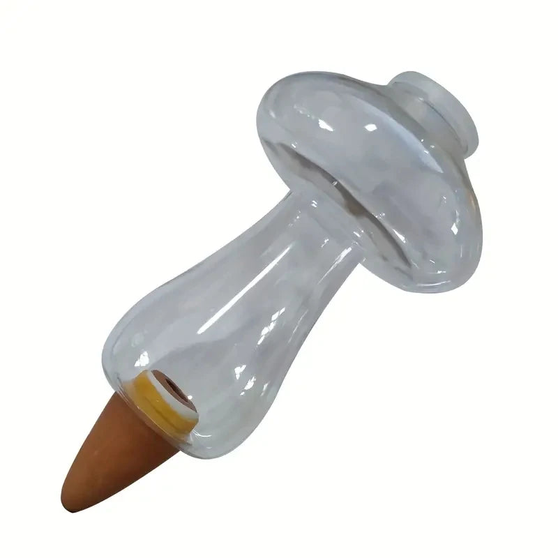 Automatic Love Shaped Plant Waterer for Easy Irrigation - Smarsty
