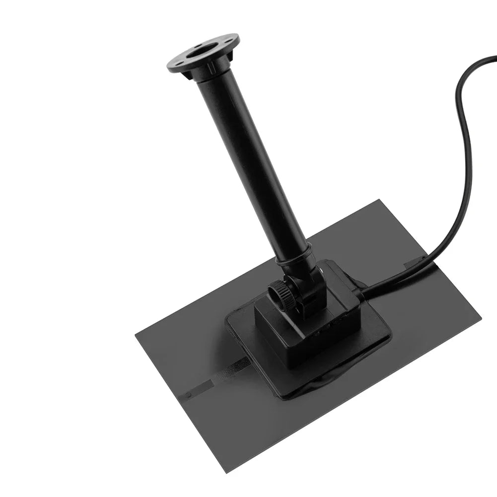 Solar Powered Water Fountain Pump for Garden Decoration - Smarsty