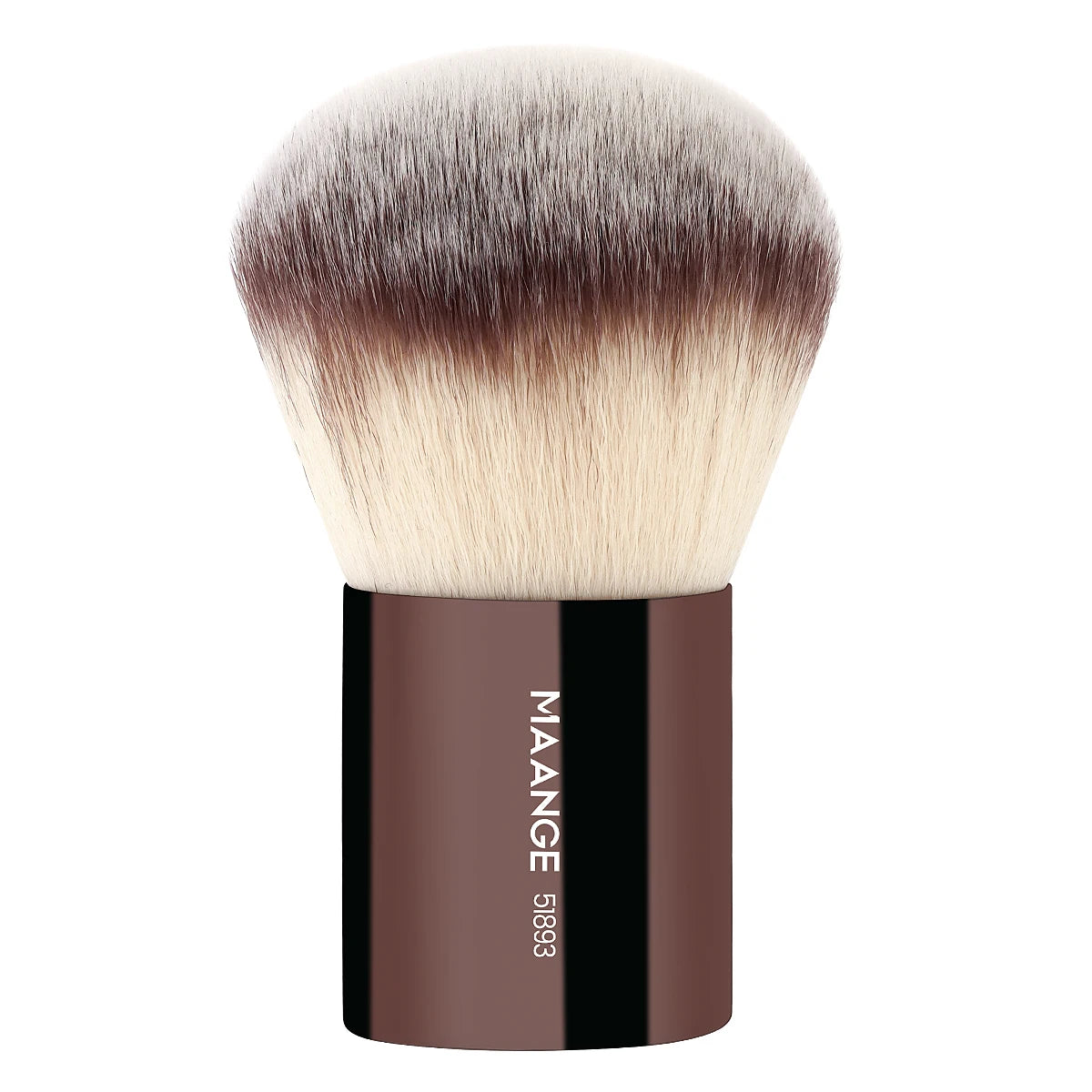 MAANGE Double Head Makeup Brush Set for Flawless Application - Smarsty