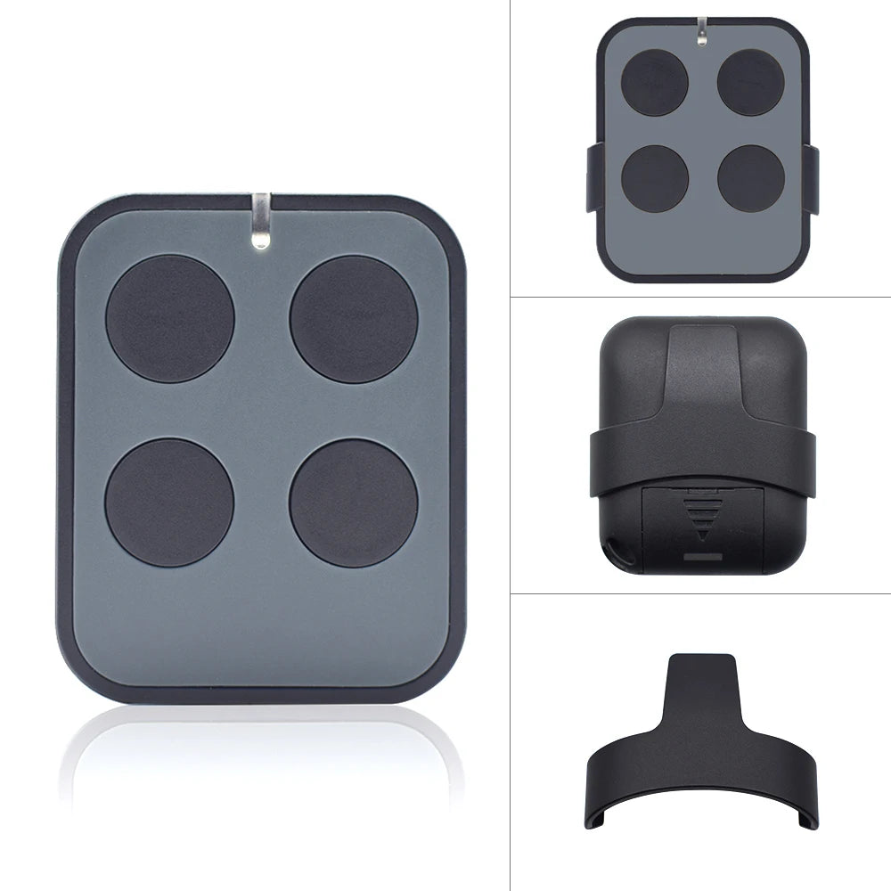 Multi Frequency Garage Door Remote Control Cloner - Smarsty