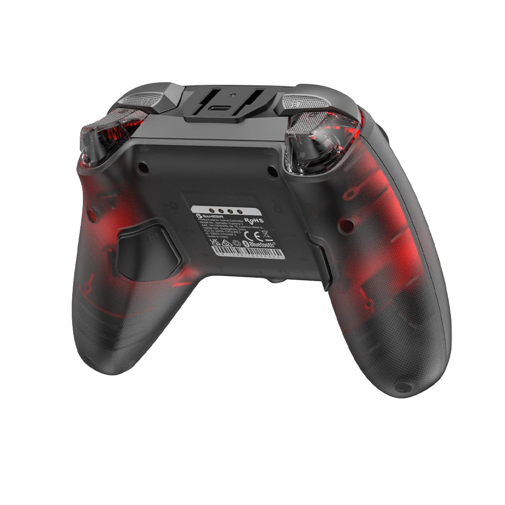 GameSir Cyclone 2 Wireless Controller for Nintendo Switch - Smarsty