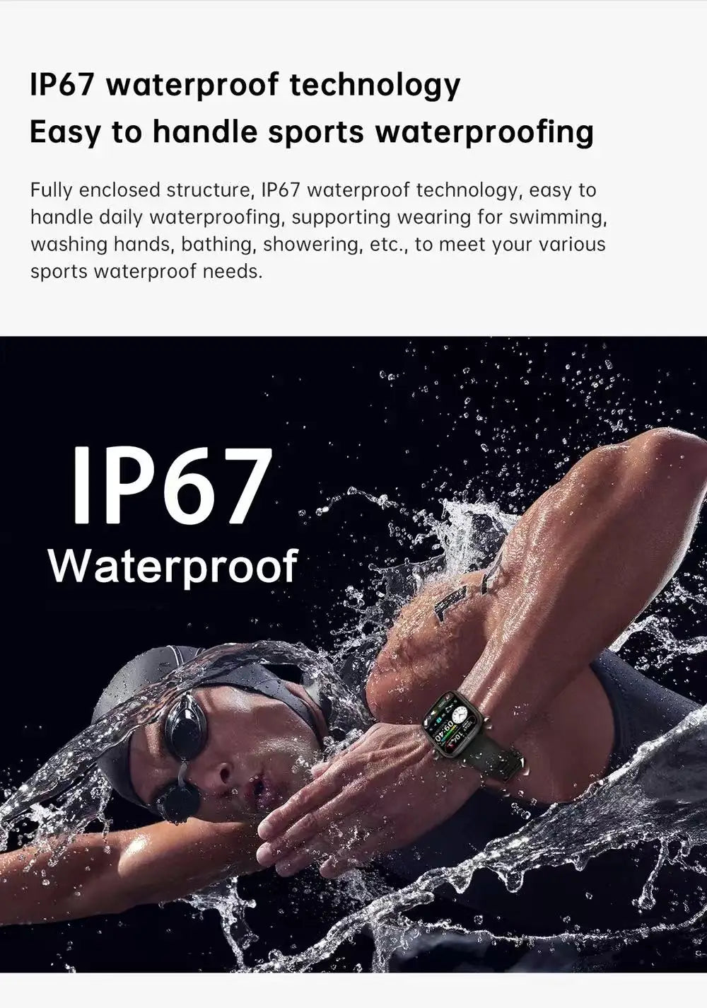 Xiaomi Smart Watch 5 with HD AMOLED Display - Smarsty
