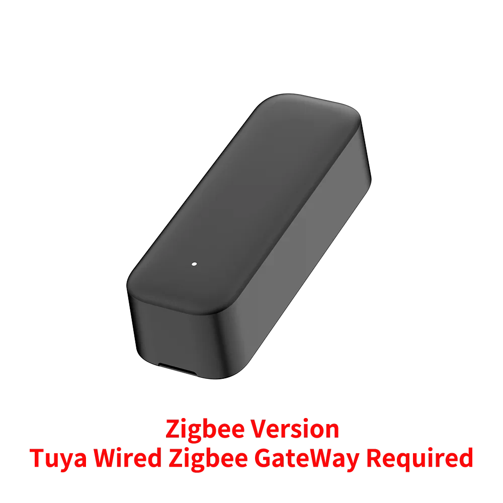 Tuya Zigbee Smart Remote Control for Home Devices - Smarsty