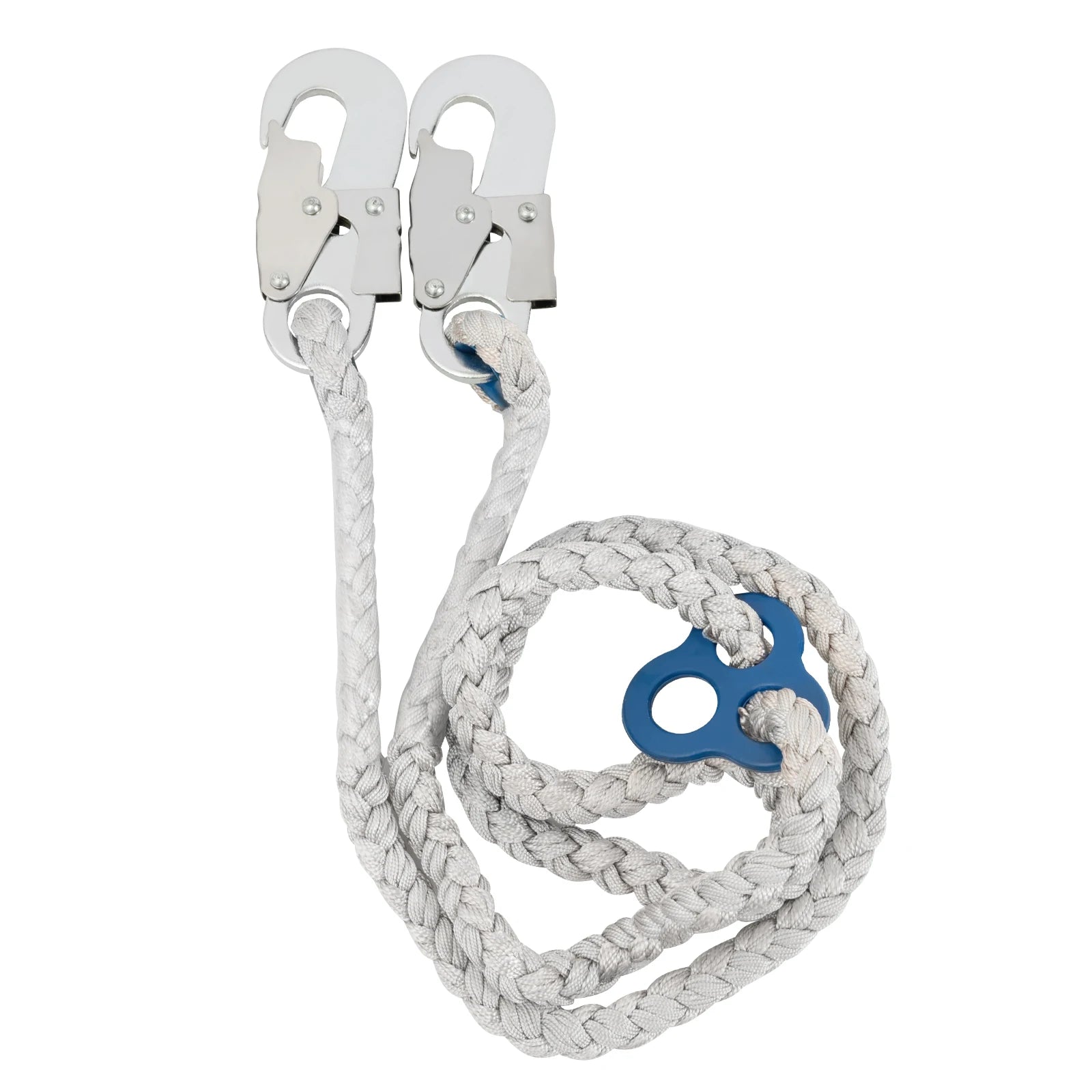 Tree Climbing Spikes Kit w/Safety Harness Gloves Double Teeth Tree Climbing Gear Climber Arborist Aider Tool