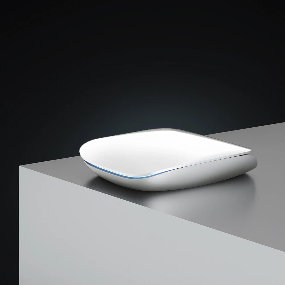 AVATTO Smart ZigBee Bluetooth Gateway Hub for Home Automation - Smarsty