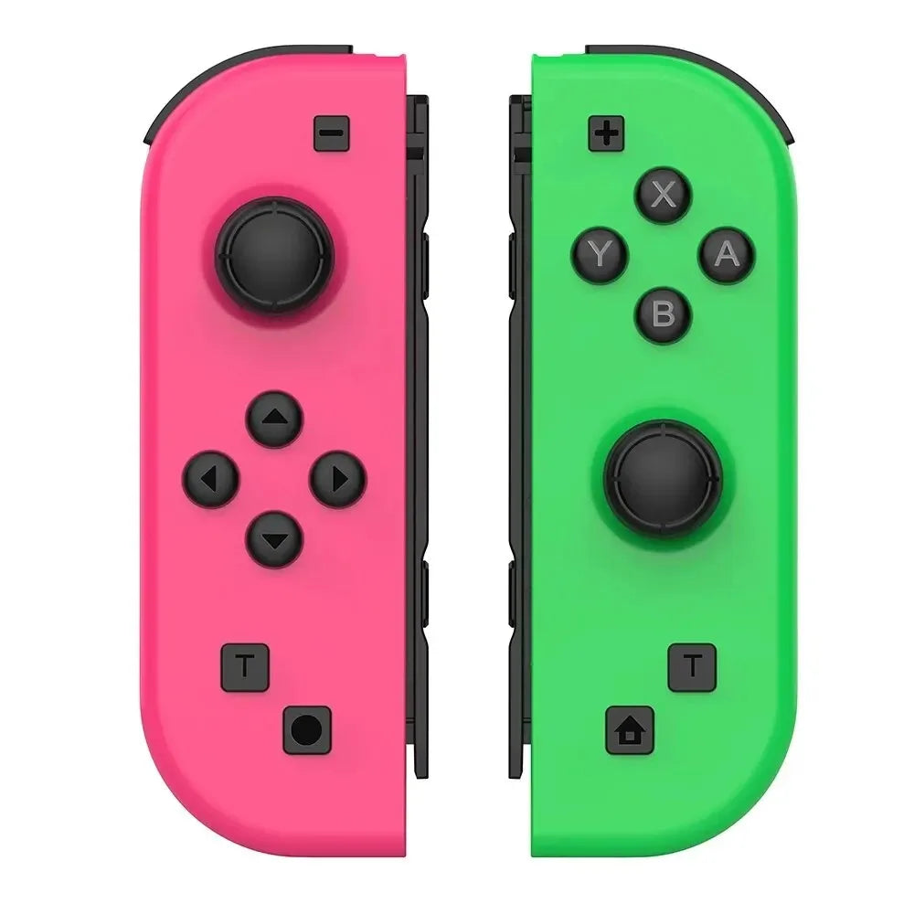 Bluetooth Gamepad Controller For Nintendo Switch And PC - Smarsty