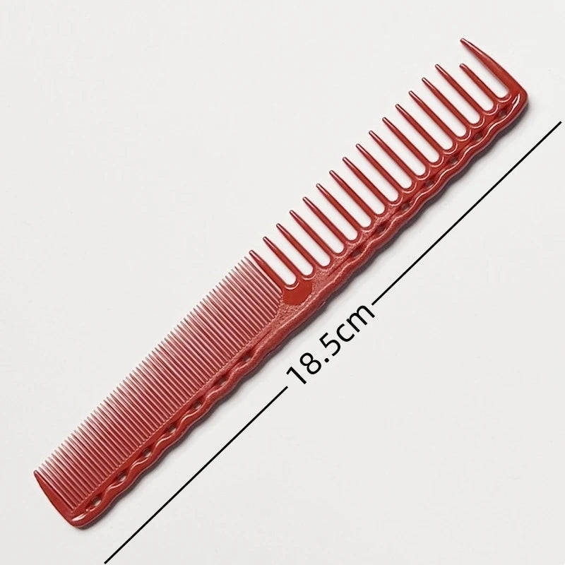 Professional Barber Comb for Precision Haircuts - Smarsty