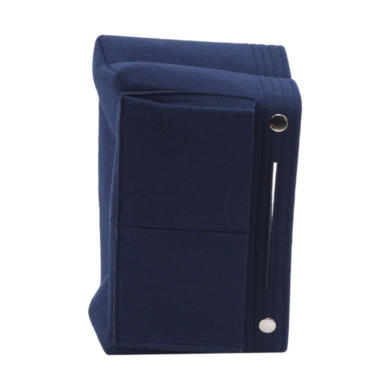 Makeup Bag Travel Organizer For Women Portable Case - Smarsty