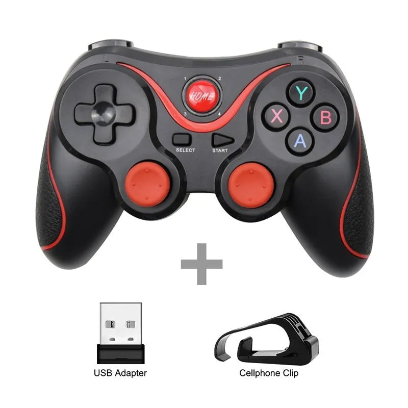 Terios T3 X3 Wireless Gamepad for Nintendo Switch - Smarsty