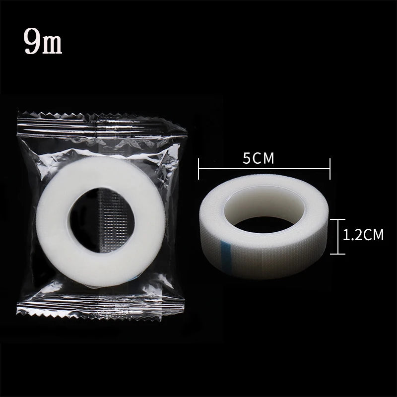 Eyelash Extension Tape for Perfect Lash Application - Smarsty
