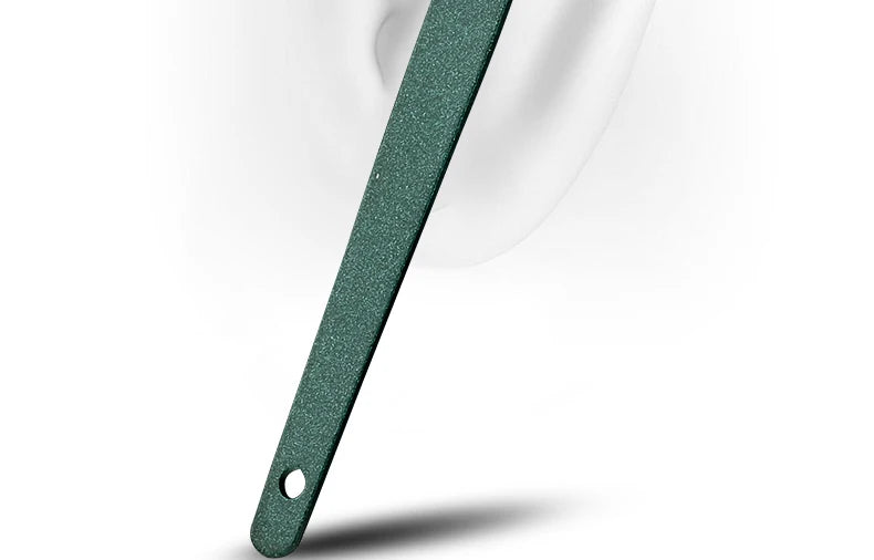 Portable Manicure Set with Sharp Stainless Steel Tools - Smarsty
