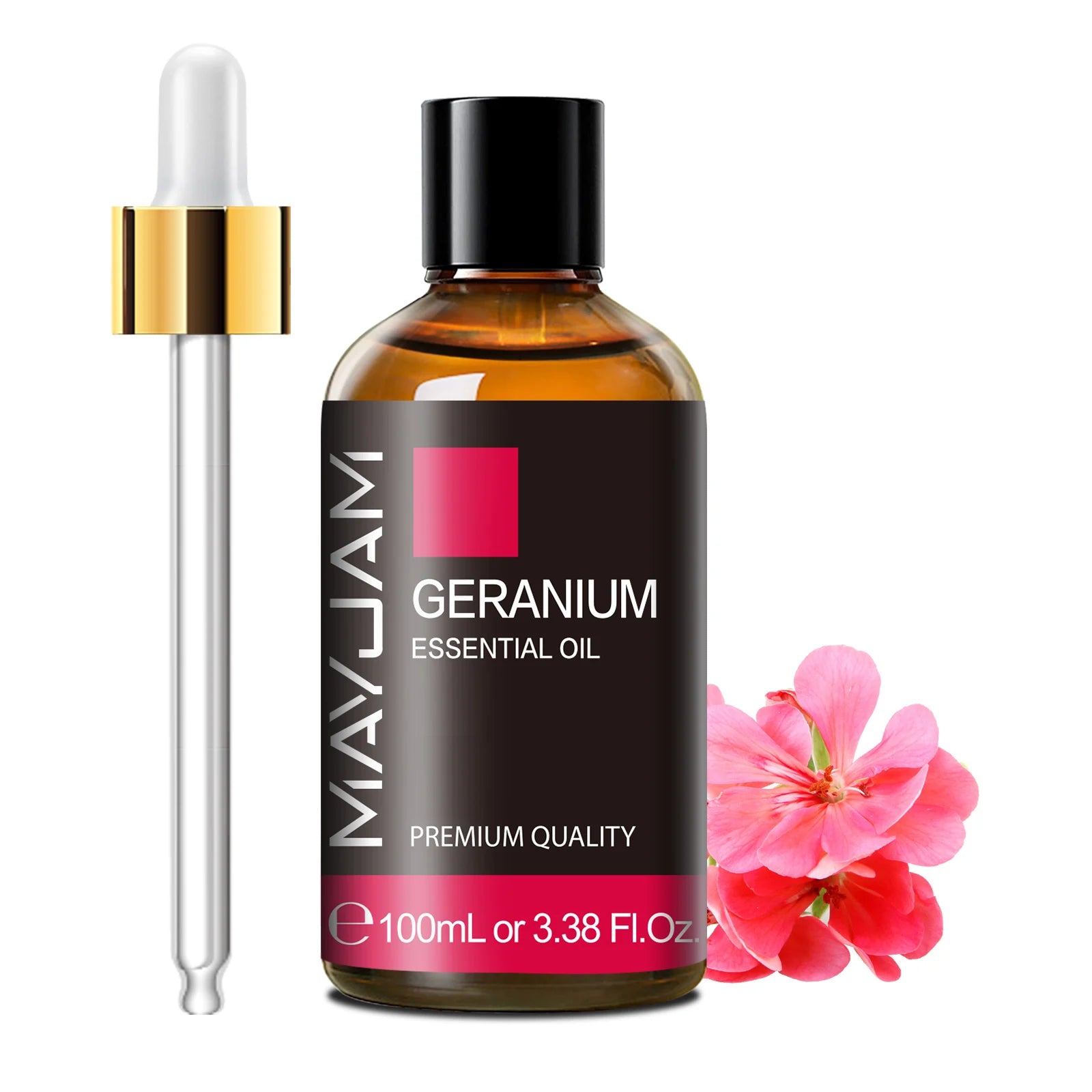 MAYJAM 100ml Pure Essential Oil for Relaxation - Smarsty
