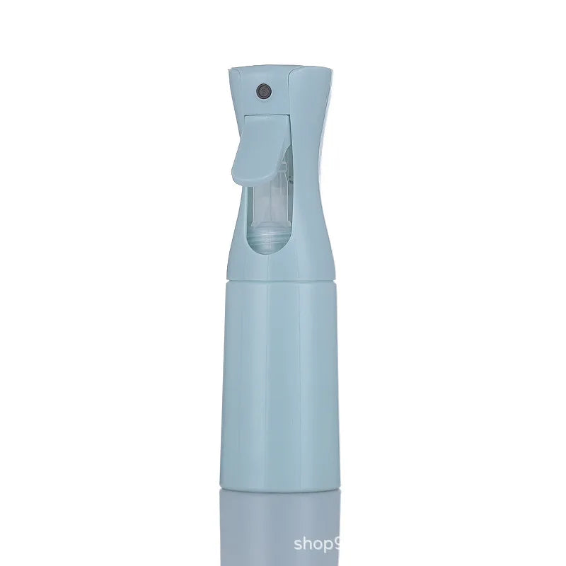 Refillable Fine Mist Spray Bottle for Hair and Garden - Smarsty