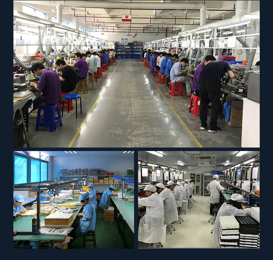 Waterproof Outdoor Sport Watch for Men with LED Display - Smarsty