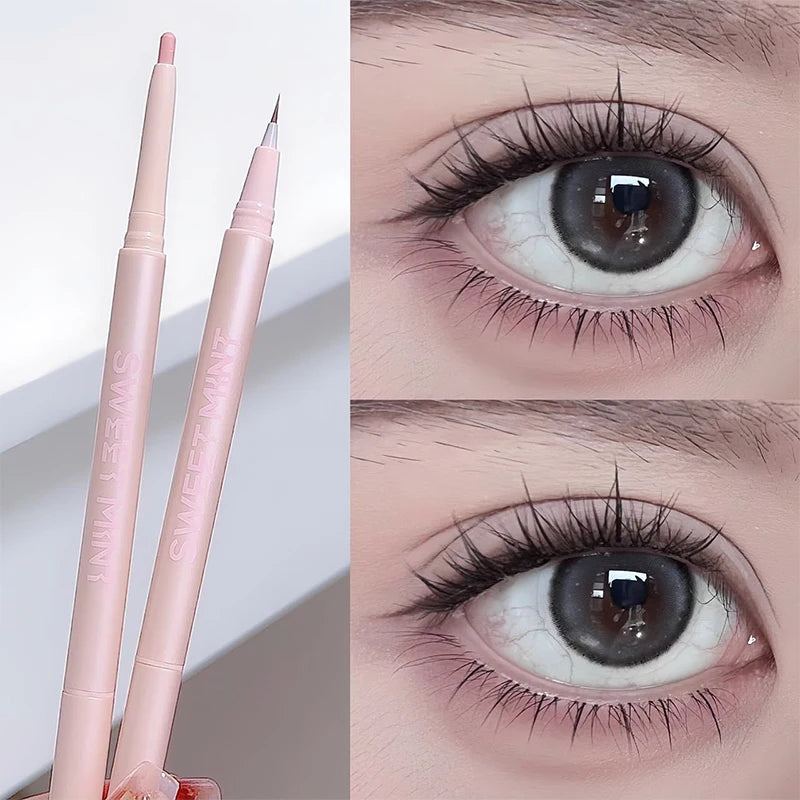 Multifunctional Double Ended Makeup Highlighter Pen - Smarsty
