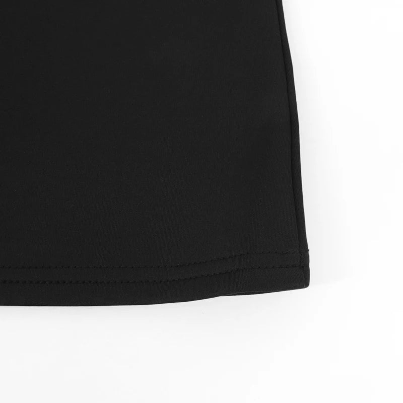 Sexy A-Line Dress Women's Summer New Solid Sexy Sleeveless Off Shoulder Bodycon Dresses Fashion Elegant Club Party Lady Dresses - Smarsty