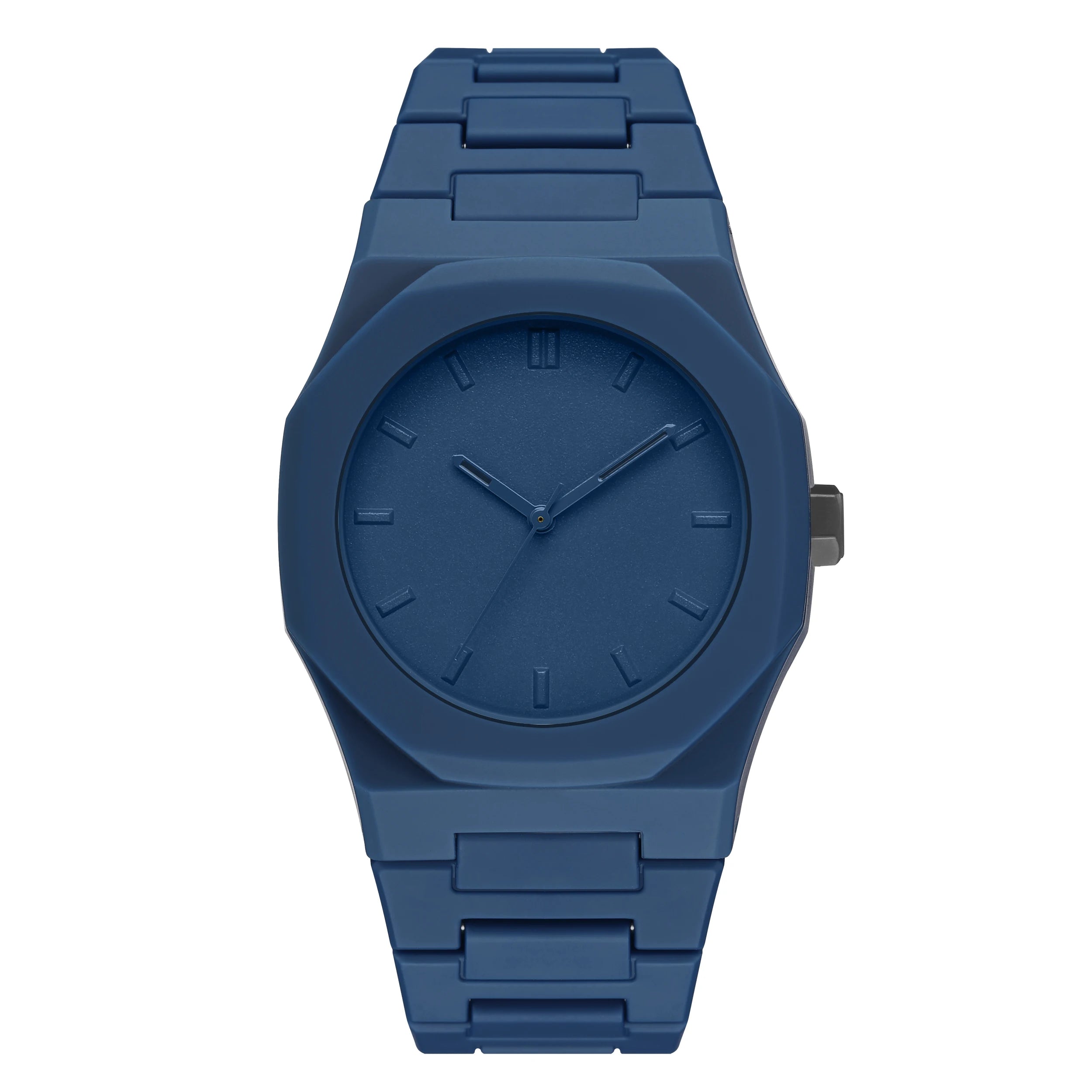 Casual Macaroon Color Quartz Watches for Daily Wear - Smarsty