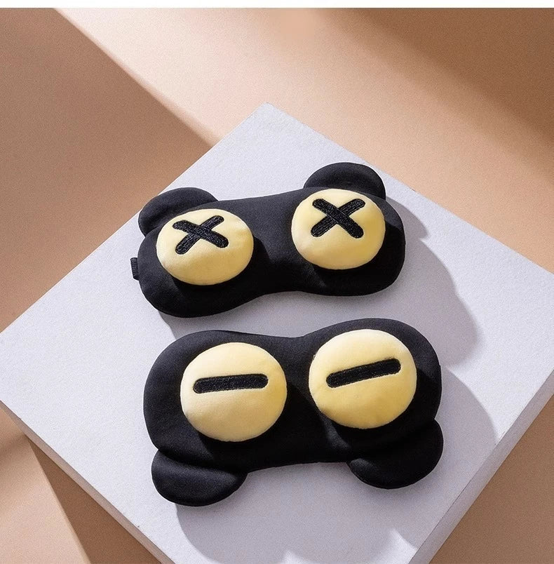Cute Soothing Eye Mask for Children and Students - Smarsty