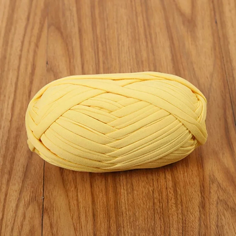 Anti-Pilling T-Shirt Yarn for Crochet and Knitting - Smarsty