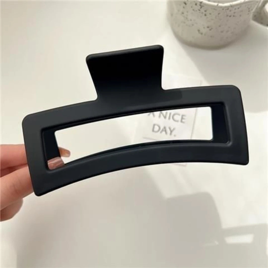 Extra Large Jumbo Claw Clips Thick Long Hair Non Slip - Smarsty