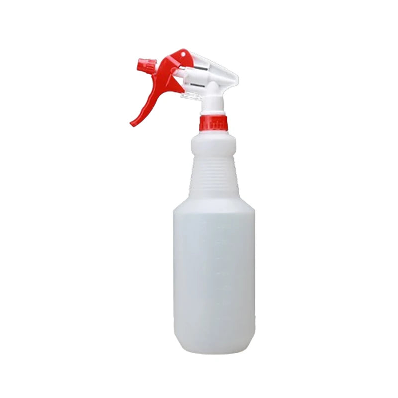 Transparent Refillable Spray Bottle for Gardening Supplies - Smarsty
