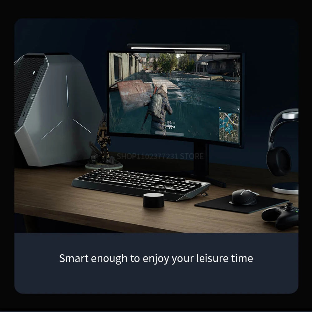 Xiaomi Mijia Computer Monitor Light Bar for Eye Protection - Smarsty