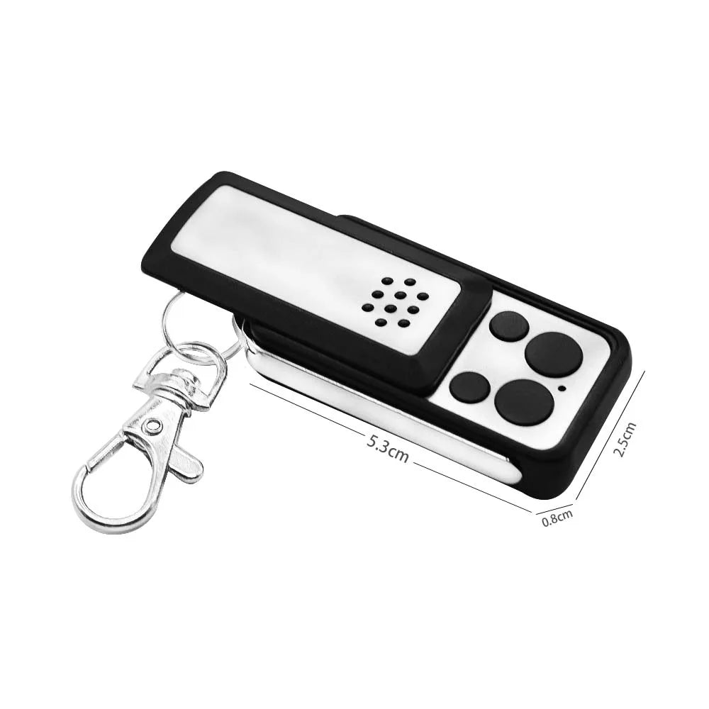 Avidsen Remote Control Garage Door Opener 433.92MHz - Smarsty