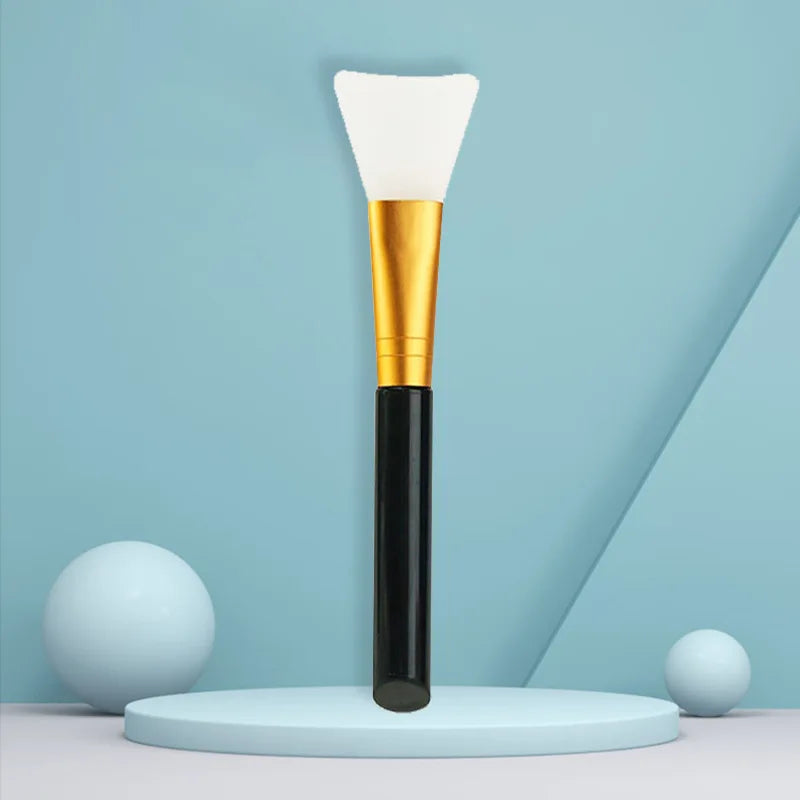 Professional Silicone Mask Brush for Effortless Application - Smarsty